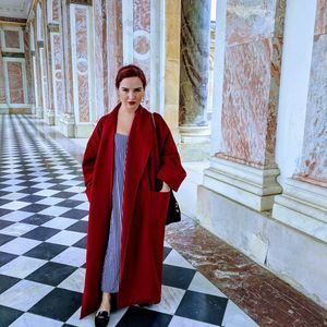 Meet your Posher, Camille